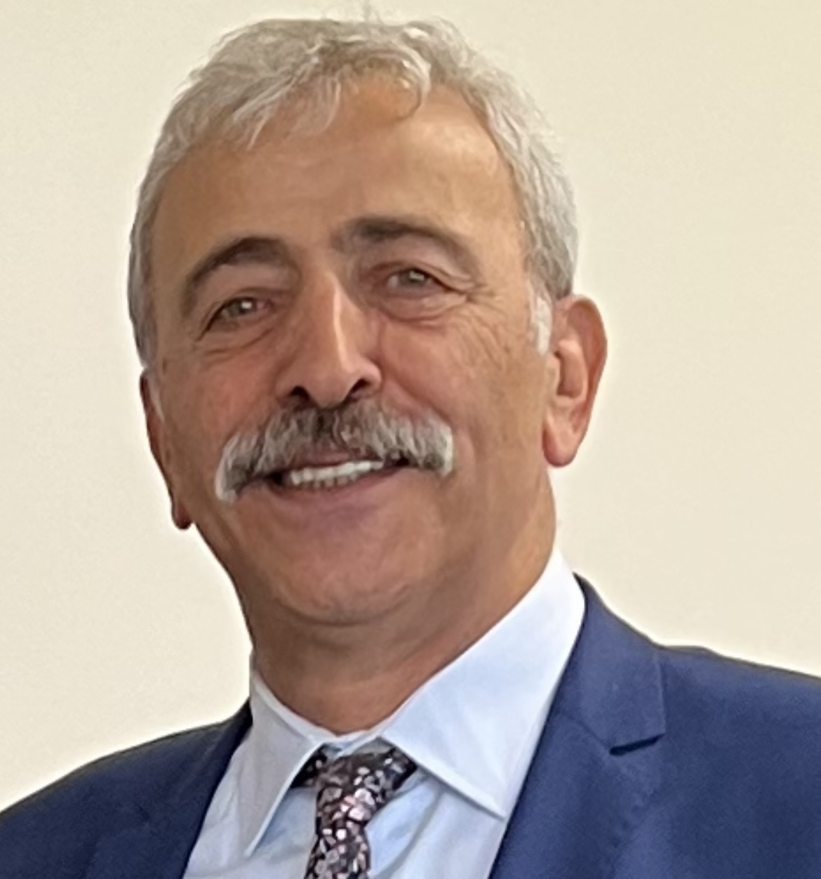 Süleyman Özçelik